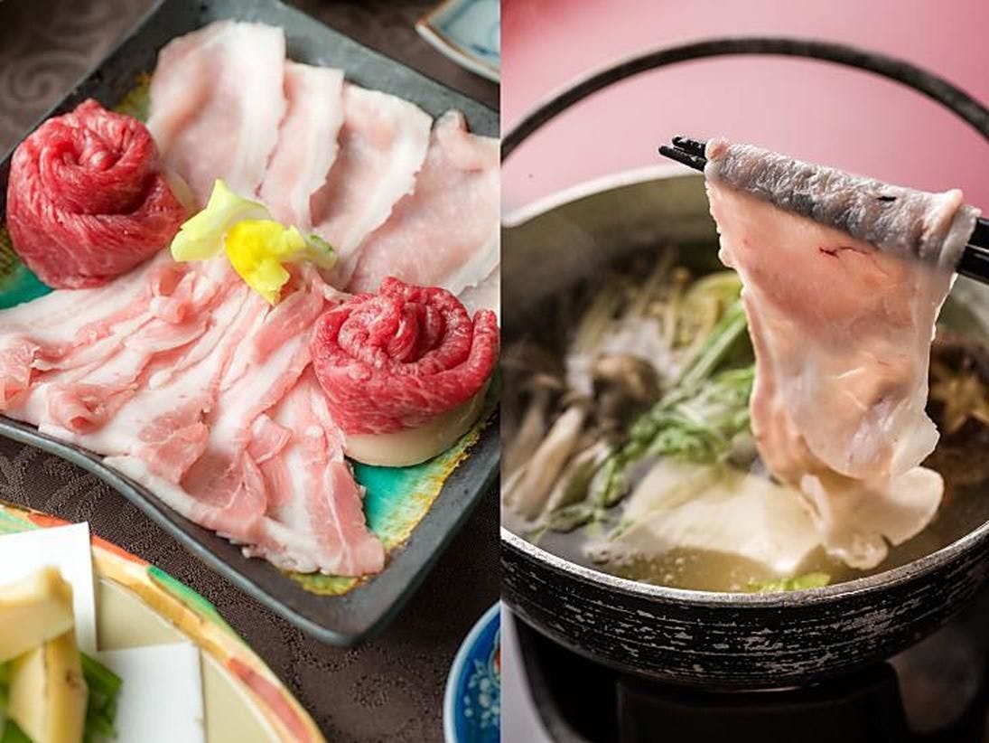 Yumori Takumi-an Yamakawa