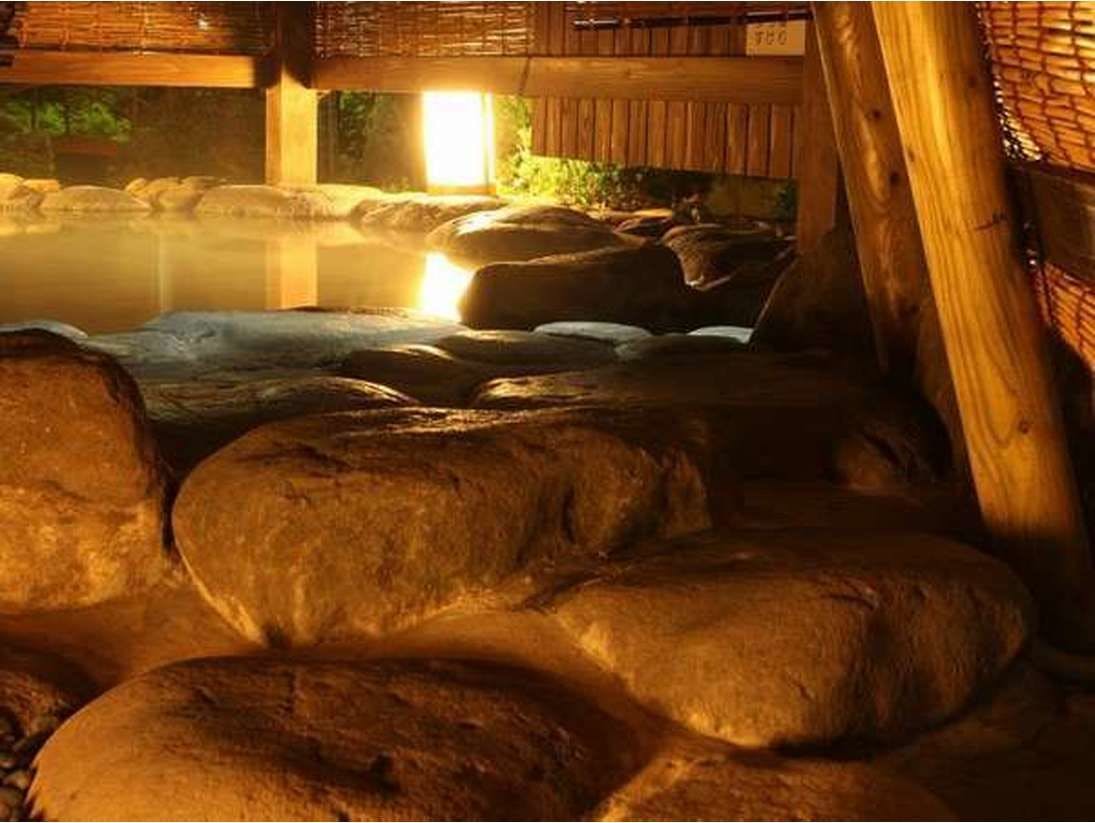 Yumori Takumi-an Yamakawa