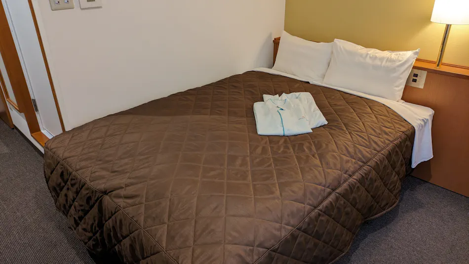 Hotel Unisite Sendai