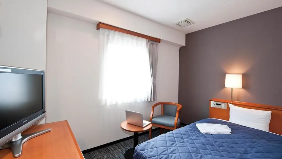 Hotel Unisite Sendai