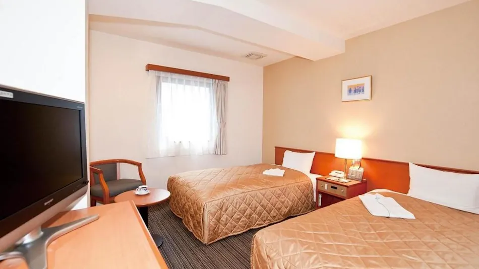 Hotel Unisite Sendai