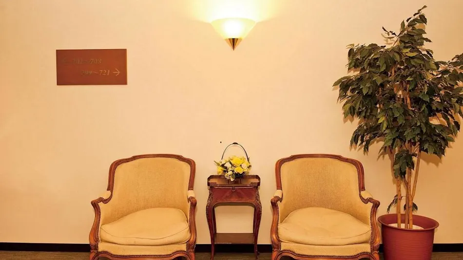 Hotel Unisite Sendai
