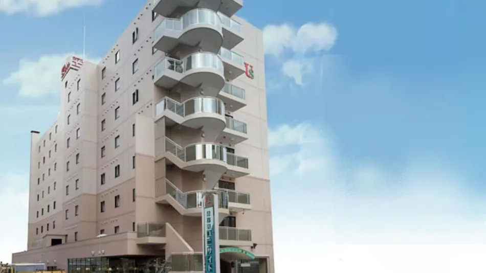 Hotel Unisite Sendai