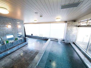 ห้องอาบน้ำพร้อมวิว