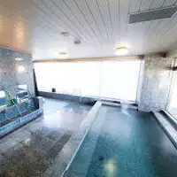 ห้องอาบน้ำพร้อมวิว