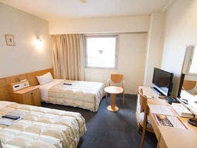 サウスブリーズホテル