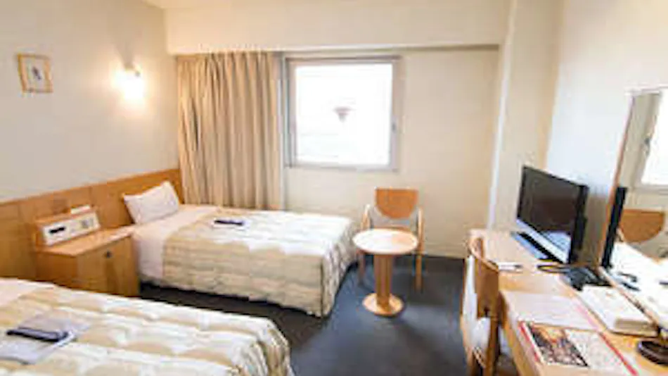 South Breeze Hotel Kochi Kaigetsu