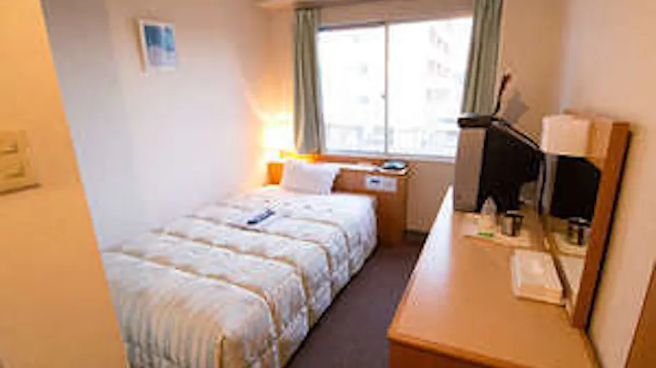 South Breeze Hotel Kochi Kaigetsu