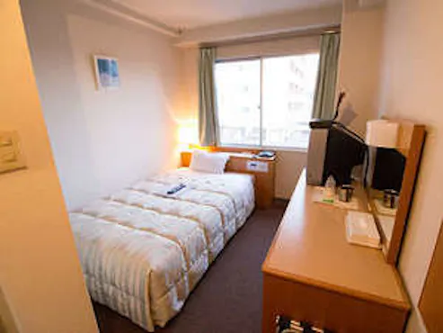 ห้องเดี่ยวอาคารเก่า