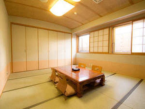 新館和室10畳