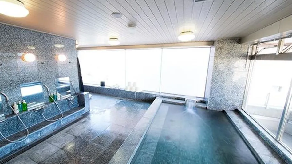 South Breeze Hotel Kochi Kaigetsu