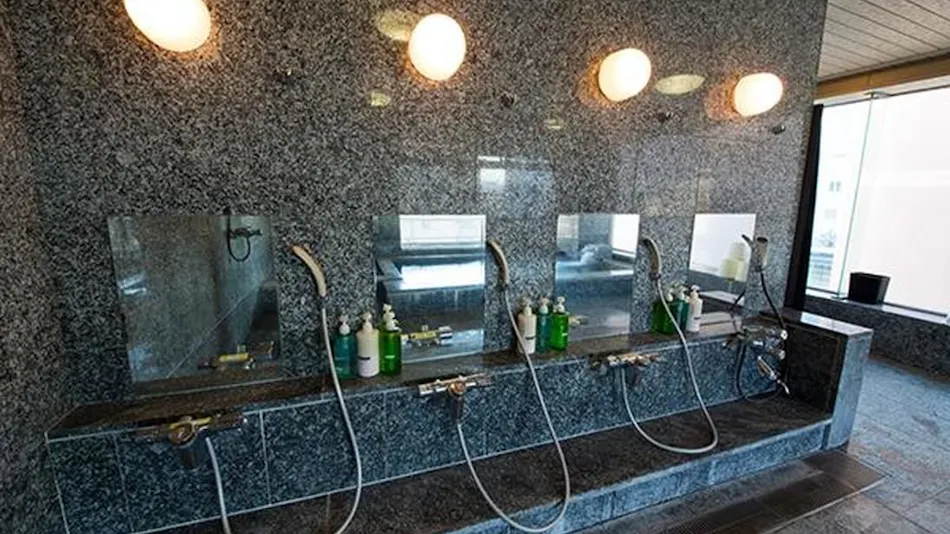 South Breeze Hotel Kochi Kaigetsu