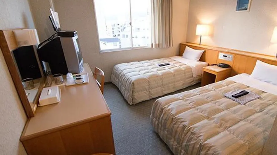 South Breeze Hotel Kochi Kaigetsu