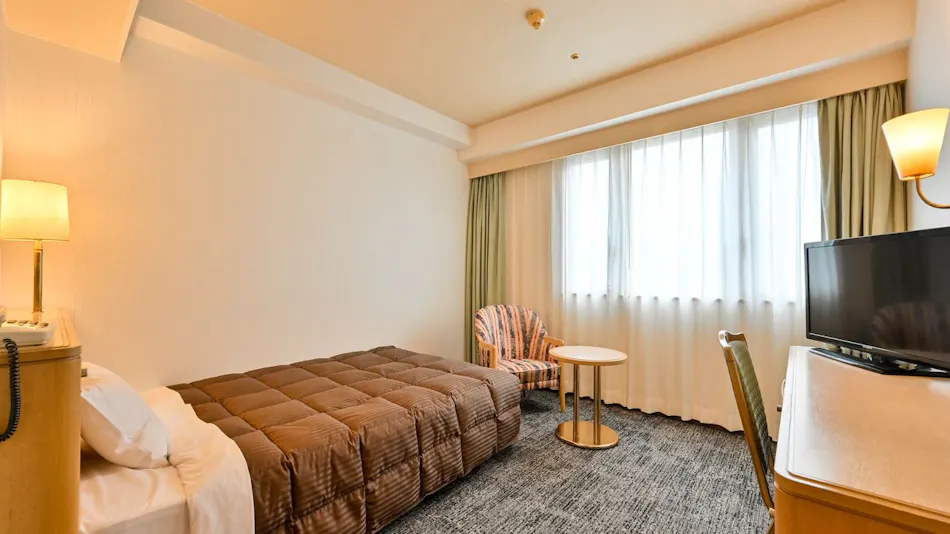 Beppu Onsen Hotel Sun Valley Annex