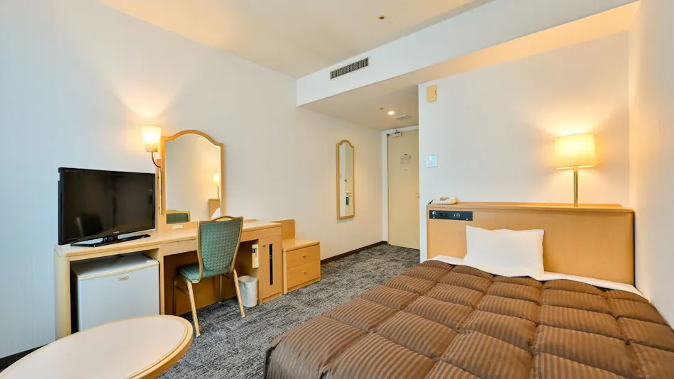 Beppu Onsen Hotel Sun Valley Annex