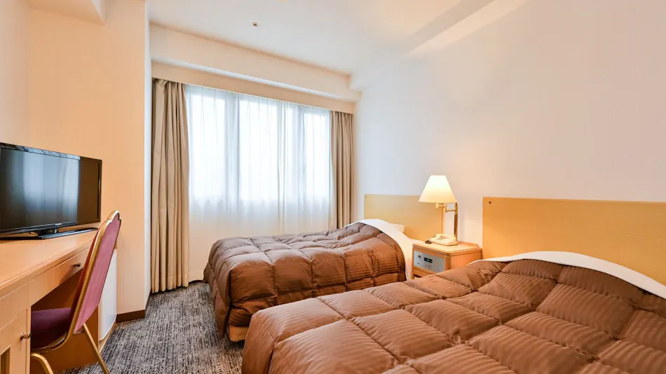 Beppu Onsen Hotel Sun Valley Annex