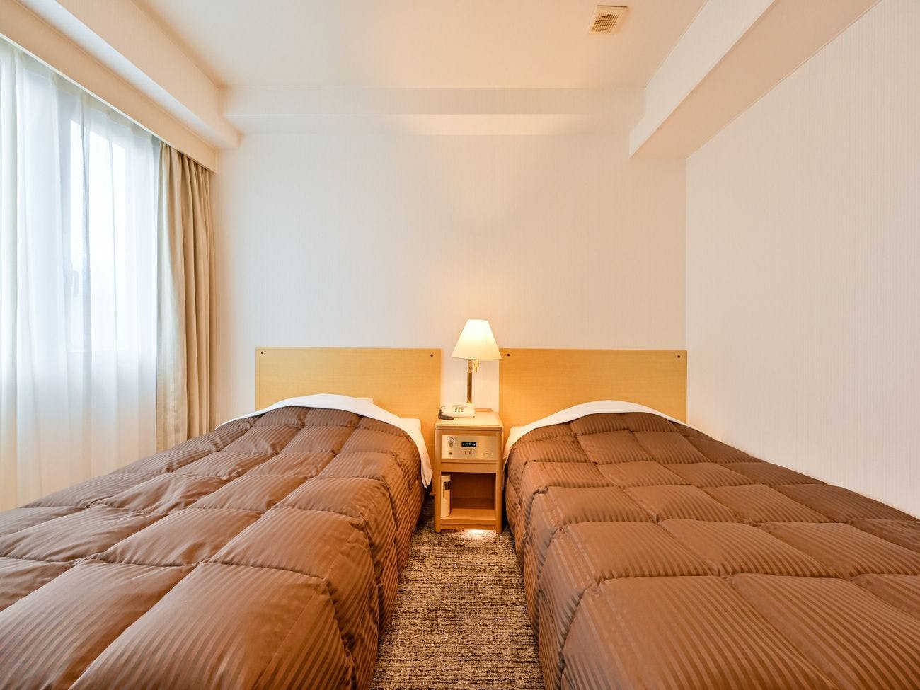 Beppu Onsen Hotel Sun Valley Annex
