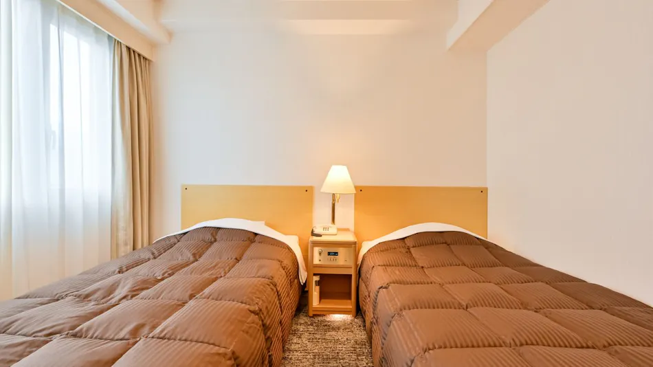 Beppu Onsen Hotel Sun Valley Annex