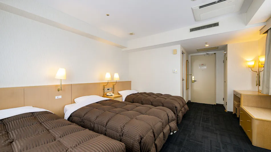 Beppu Onsen Hotel Sun Valley Annex