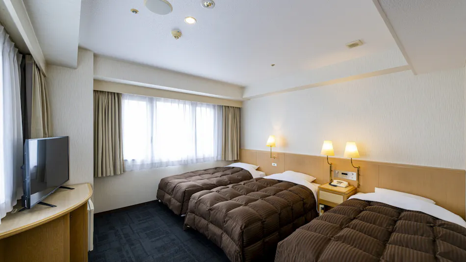 Beppu Onsen Hotel Sun Valley Annex