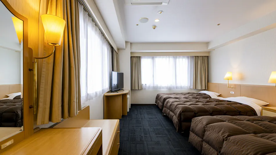 Beppu Onsen Hotel Sun Valley Annex