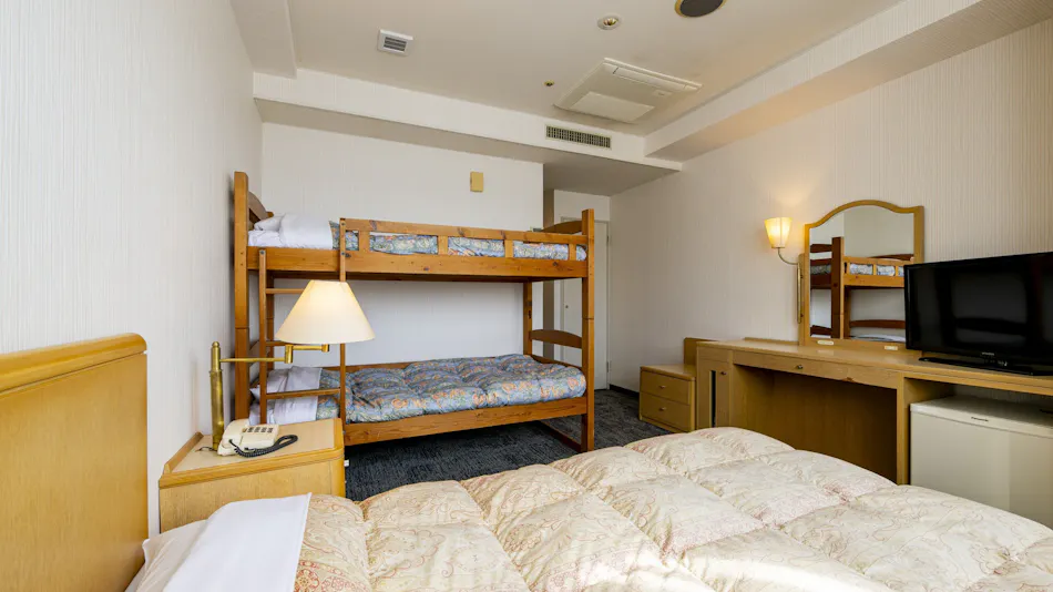 Beppu Onsen Hotel Sun Valley Annex