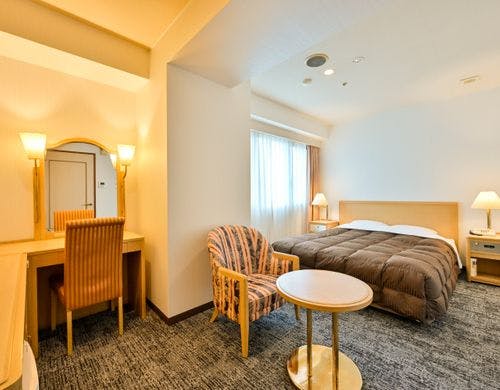 ■禁煙■デラックスダブル