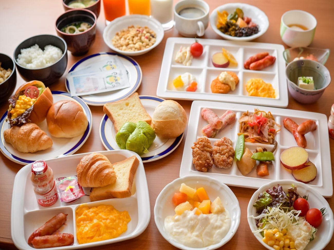 Beppu Onsen Hotel Sun Valley Annex