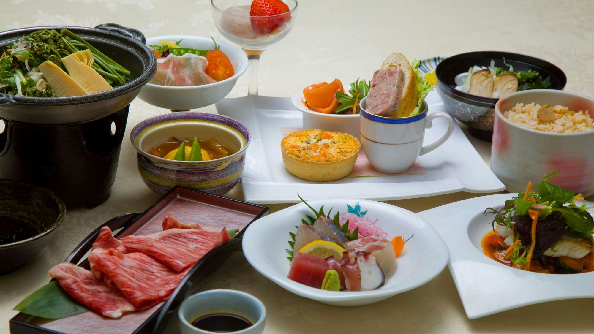 Beppu Onsen Hotel Sun Valley Annex