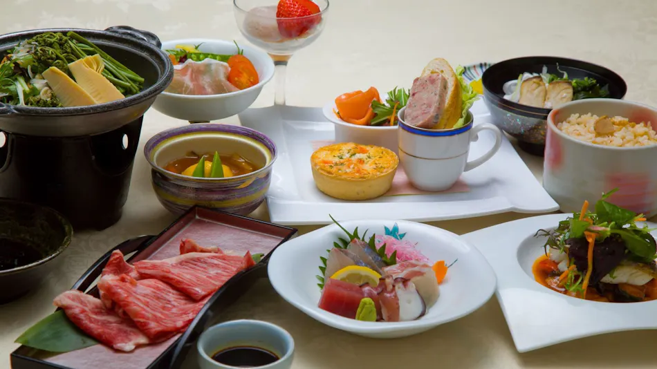 Beppu Onsen Hotel Sun Valley Annex