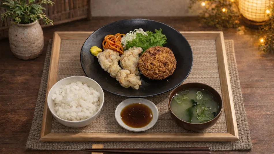 Beppu Onsen Hotel Sun Valley Annex