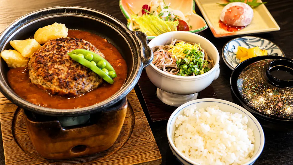 Beppu Onsen Hotel Sun Valley Annex