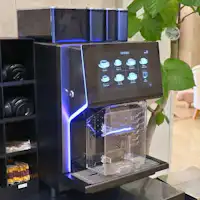 【สำหรับผู้เข้าพักเท่านั้น】เครื่องชงกาแฟฟรี