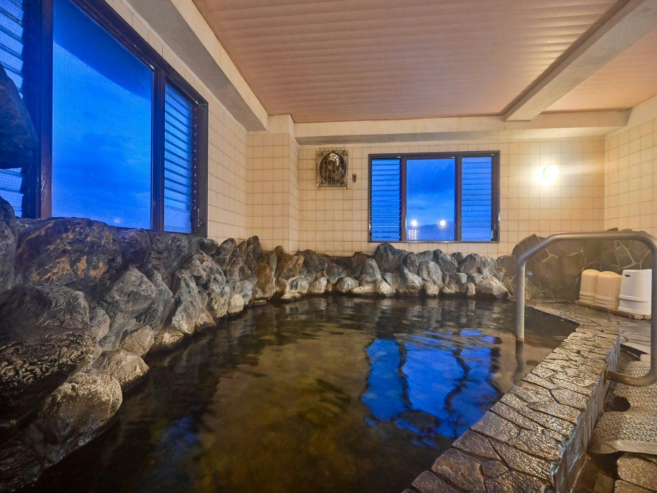 Beppu Onsen Hotel Sun Valley Annex
