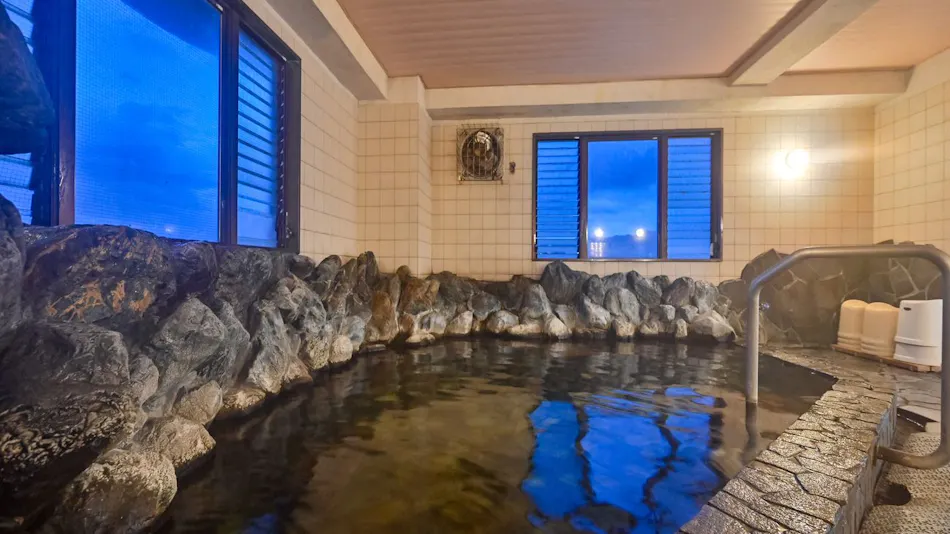 Beppu Onsen Hotel Sun Valley Annex