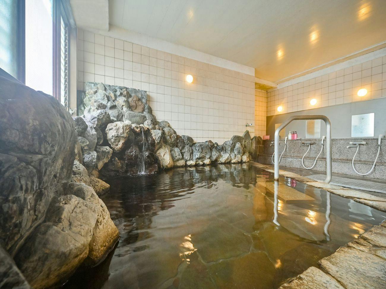 Beppu Onsen Hotel Sun Valley Annex