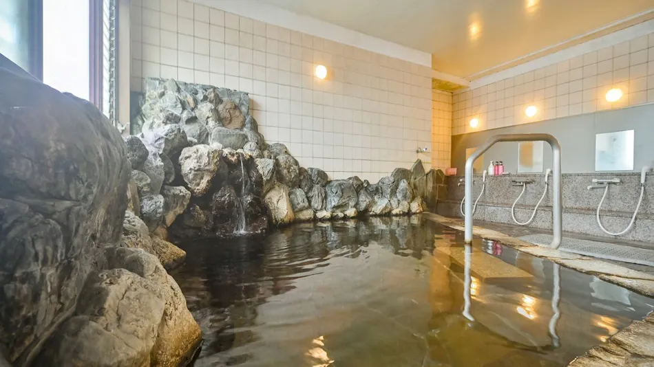 Beppu Onsen Hotel Sun Valley Annex