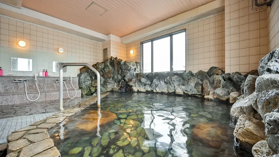 Beppu Onsen Hotel Sun Valley Annex