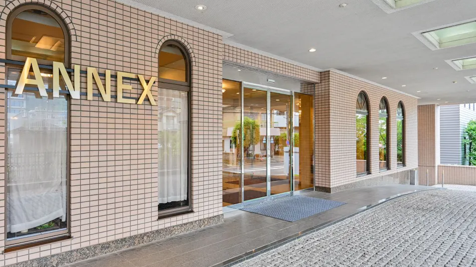 Beppu Onsen Hotel Sun Valley Annex