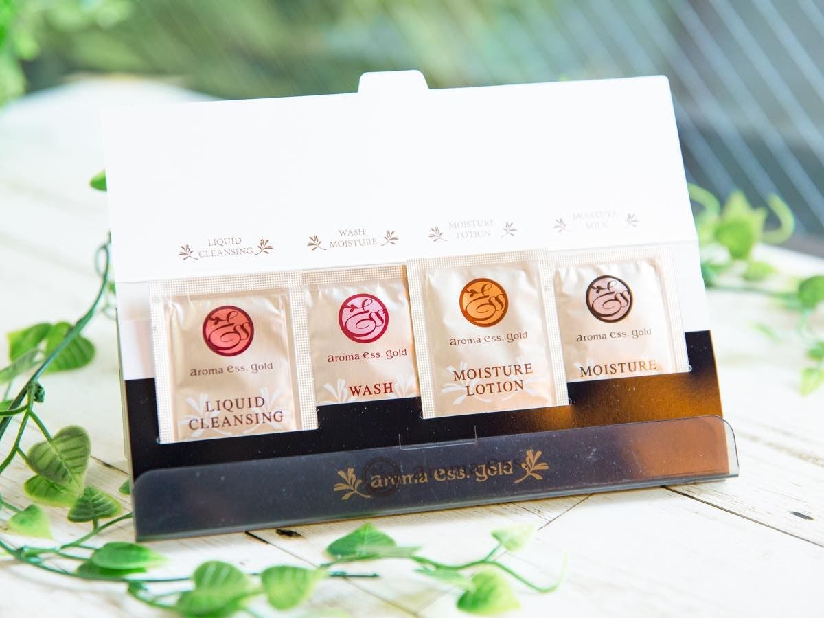 Amenitas Rencana Wanita