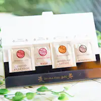 Amenitas Rencana Wanita