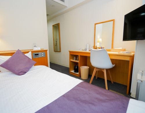 レディースプランアメニティ