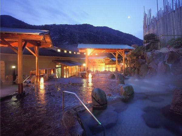 Hakone Mori Okada