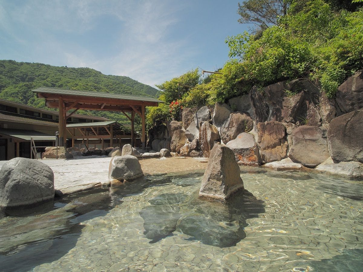 天山に近いホテル 旅館 7選 お得に宿泊予約 Yahoo トラベル