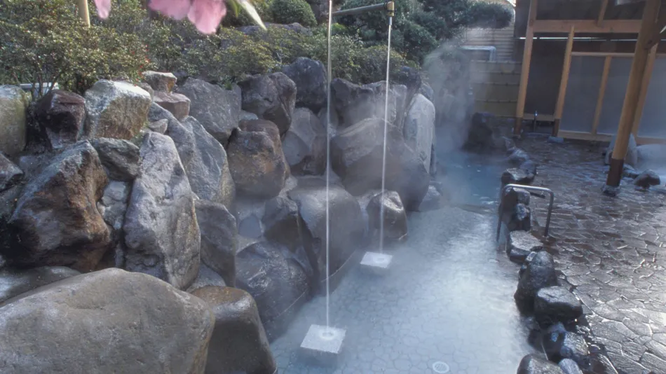 Hakone Mori Okada