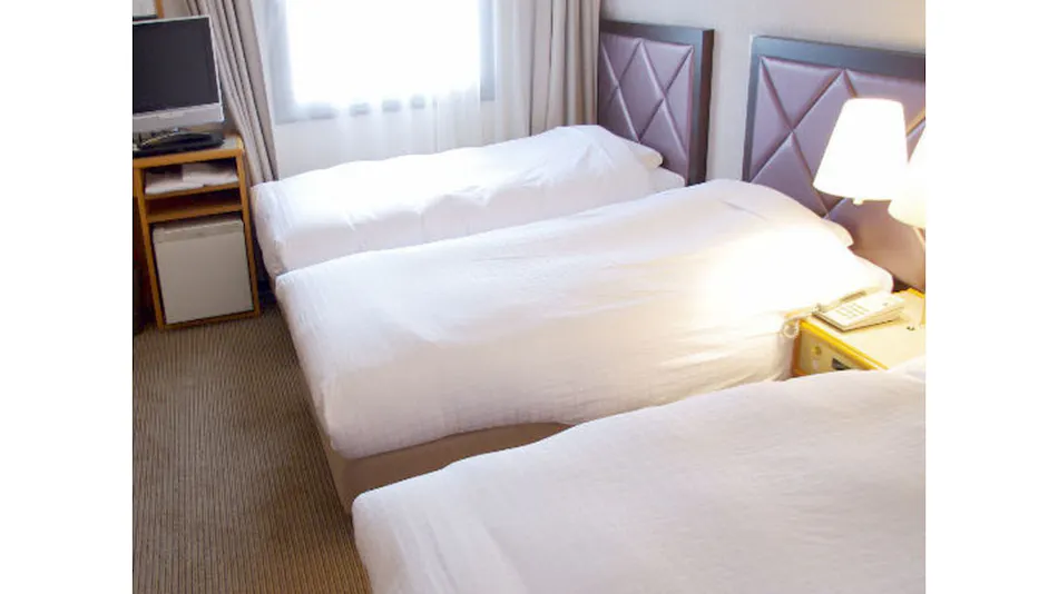 Hotel Terrace Yokohama