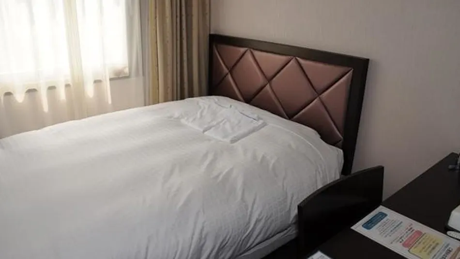 Hotel Terrace Yokohama