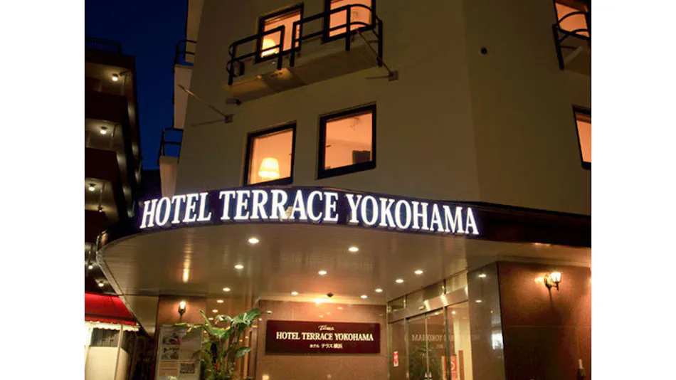 Hotel Terrace Yokohama