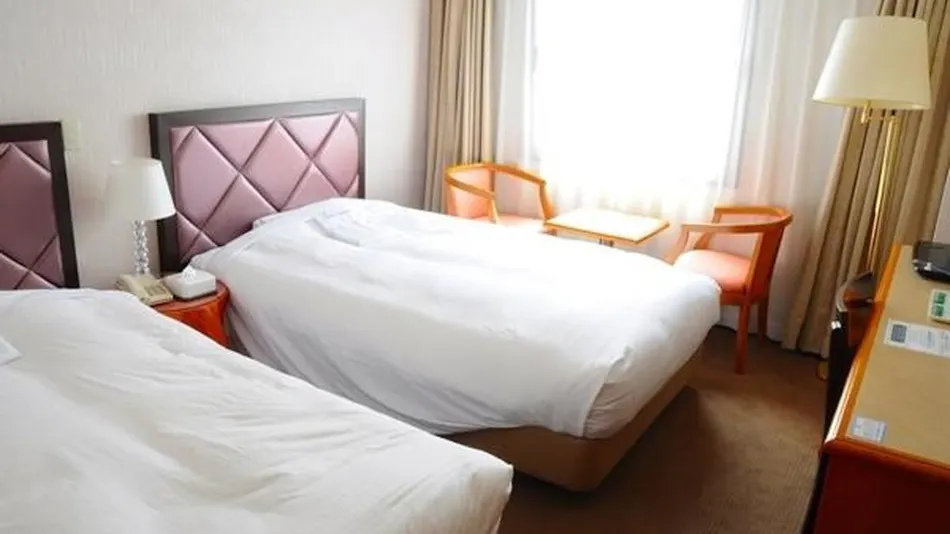 Hotel Terrace Yokohama