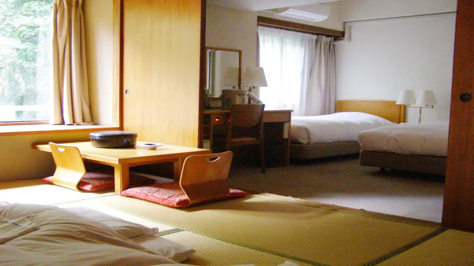 Hotel Terrace Yokohama